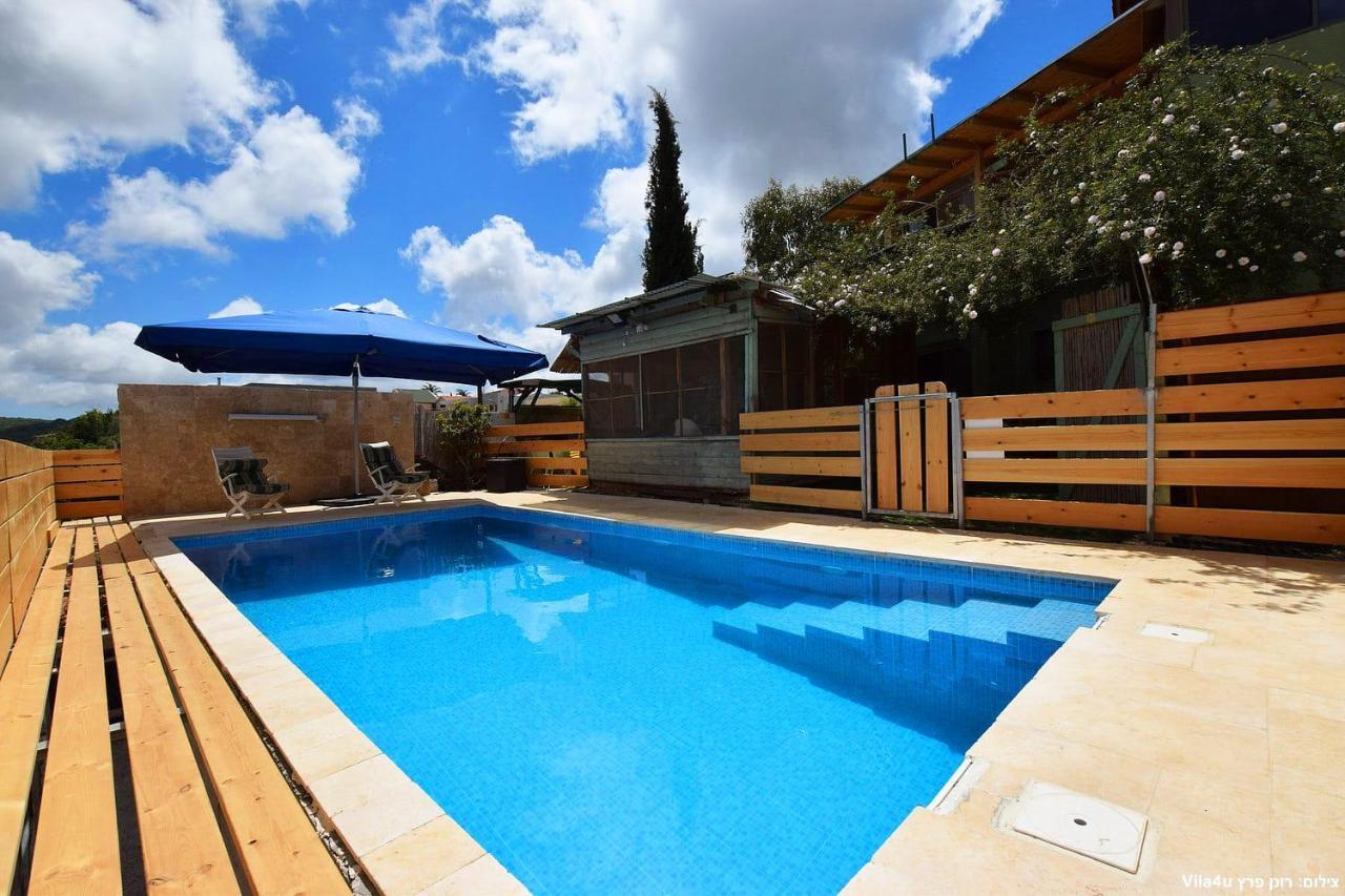 Shir Hachoresh Shomera Exterior photo