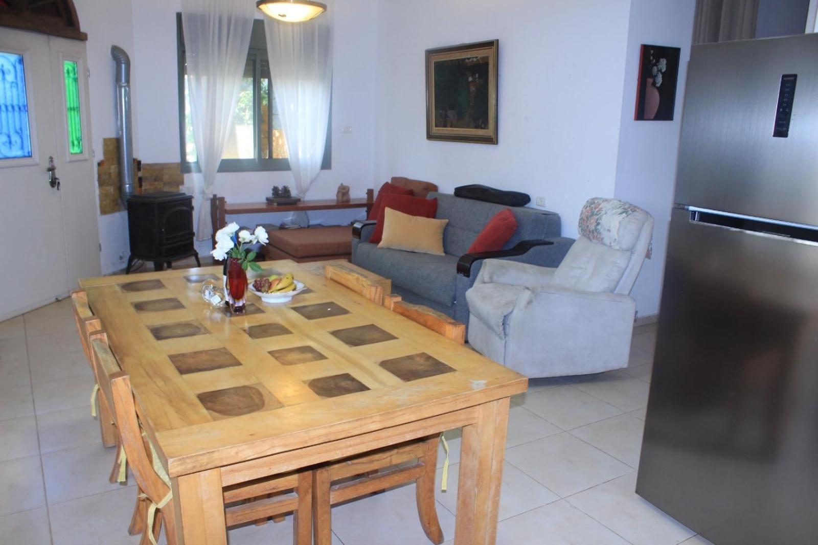 Shir Hachoresh Shomera Exterior photo